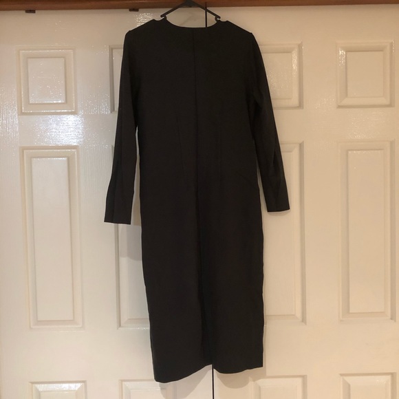 Country Road knit midi dress size M - Picture 2 of 3